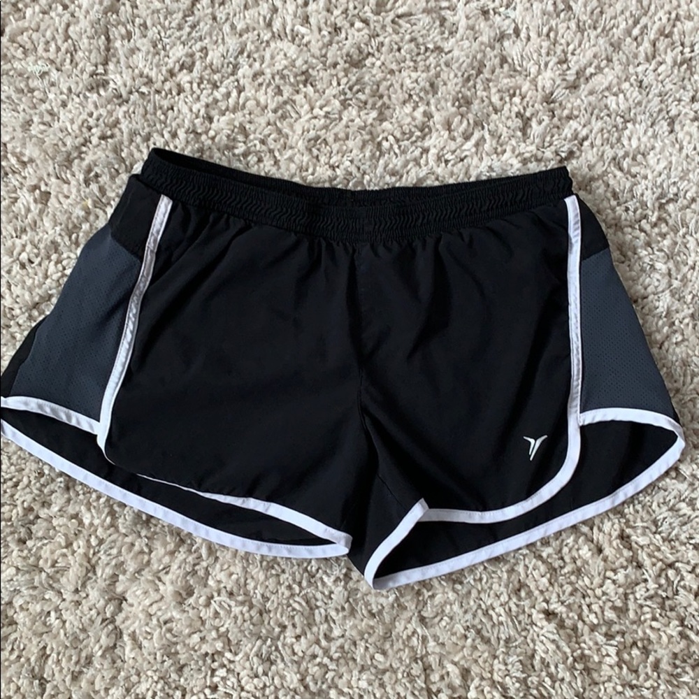 Active Shorts